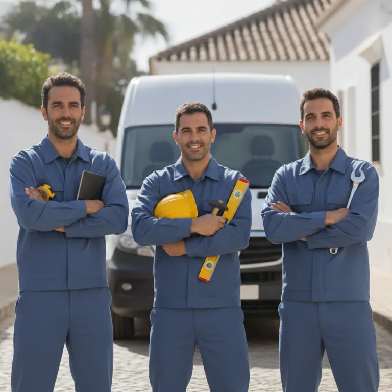 Broker di Ristrutturazioni team a Busto Arsizio